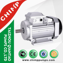 CHIMP single phase 0.5HP MS series small ac Electric Motors